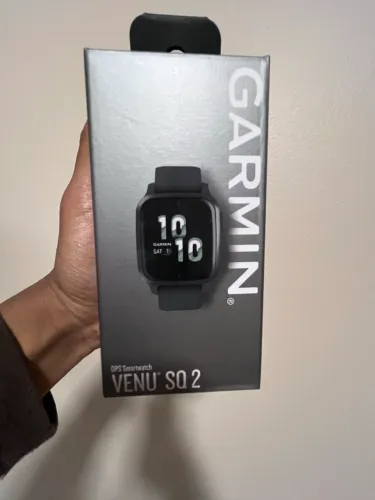 GARMIN VENU SQ 2