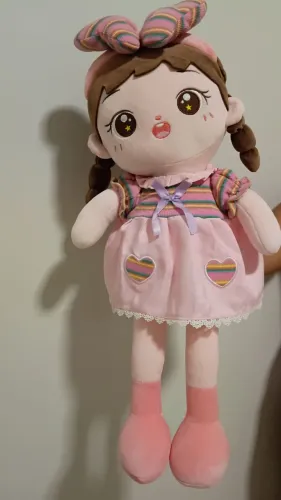 Boneca Mii too