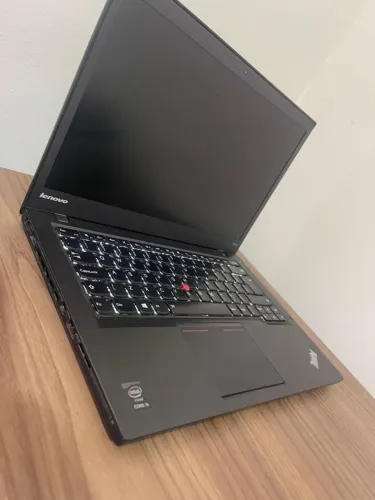 Notebook Lenovo thinkpad t440s
