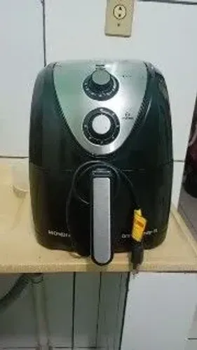 Vendo air fryer