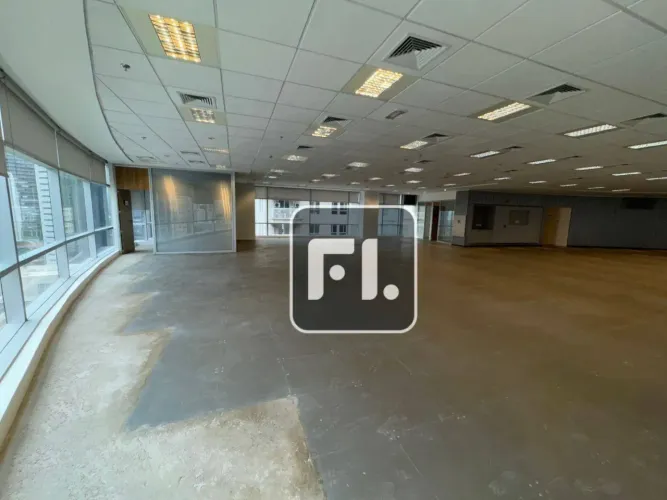 Conjunto para alugar, 5280 m² por R$ 1.071.350,07/mês - Pinheiros - São Paulo/SP