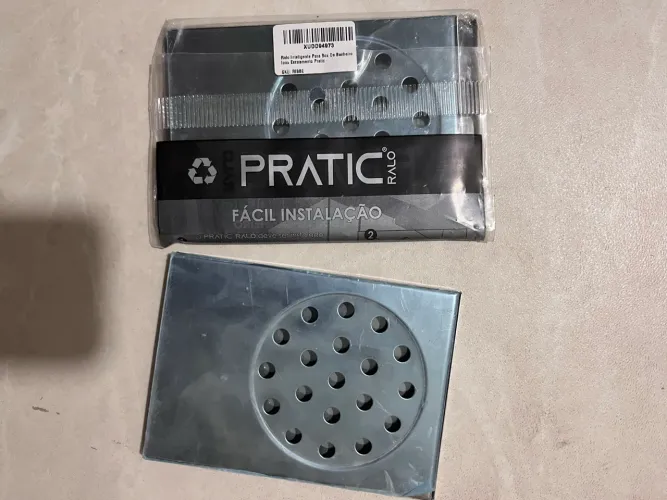 Vendo Ralos Inteligentes por apenas R$ 40,00