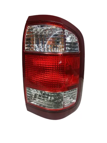 Lanterna Direita Nissan Pathfinder 1999/2005 Importada