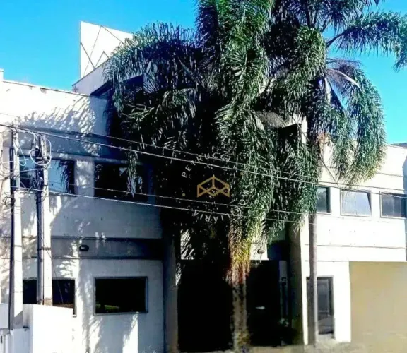 Prédio para alugar, 802 m² por R$ 43.000,00 - Castelo - Valinhos/SP