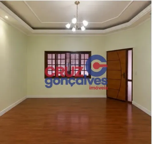 Sobrado à Venda no Jardim Social Bicão - São Carlos SP