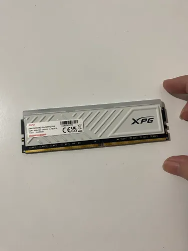 Memória RAM Spectrix 16GB DDR4 3200 MHZ