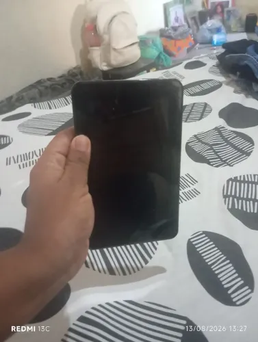 Vendo tablet infantil