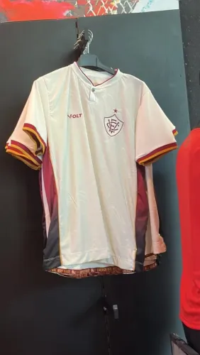 Camisa Vitória 2026