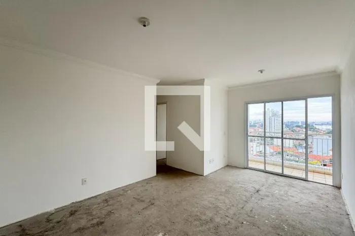 Apartamento à Venda - Vila Lusitânia, 3 Quartos, 83 m2