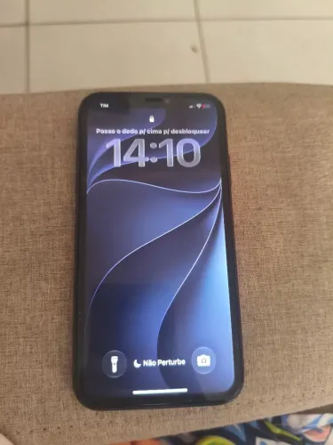 iPhone 11 pra vender