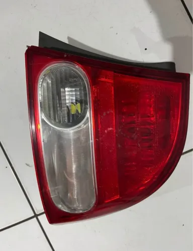 LANTERNA DIREITA CIVIC 2008 ORIGINAL 