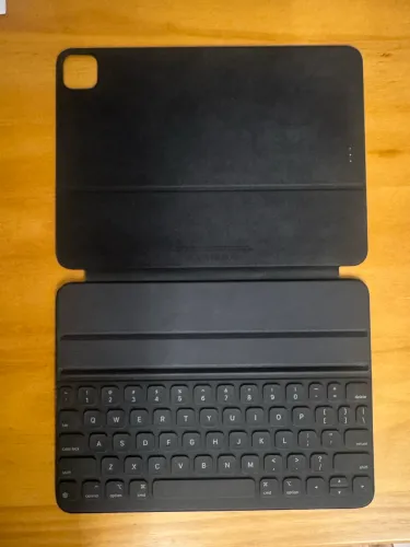 Capa teclado Magic Keyboard IPad Apple ORIGINAL