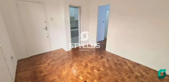 Botafogo | Apartamento 1 quarto