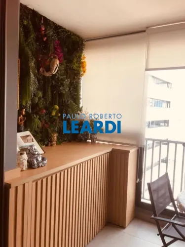 APARTAMENTO - ACLIMAÇÃO - SP