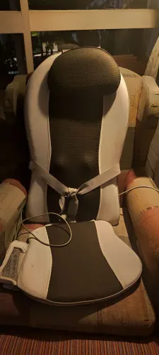 Assento Massageador Relax Medic RM-AS3605