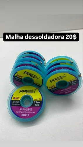 Insumos de Bancada - Lacrado | MELHOR PREÇO DA REGIÃO | ABASTEÇA SUA BANCADA