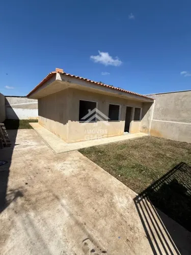 Casa Santa Tereza