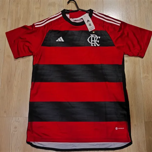Camisa flamengo