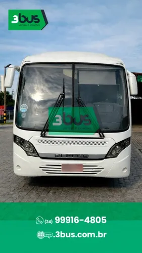 ÔNIBUS IVECO NEOBUS ROAD R 2014/2015 | 44 LUGARES | AR | WC | REVISADO | R$ 350.000