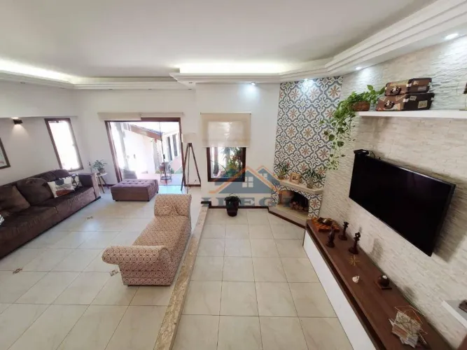 Casa à venda no Condomínio Vista Alegre Vinhedo/SP
