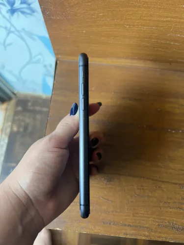 Vendo IPhone 11 (semi novo)