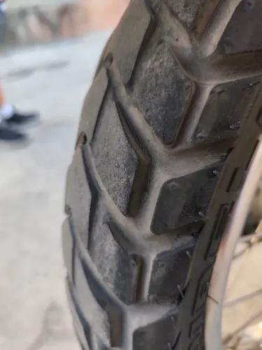 Pneus Pirelli usados