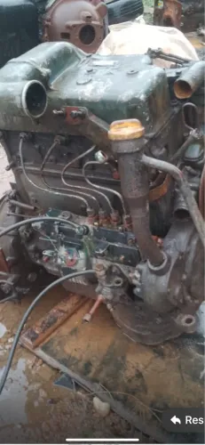 Motor 608 maçarico 