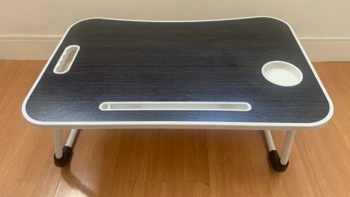 Mesa notebook portátil