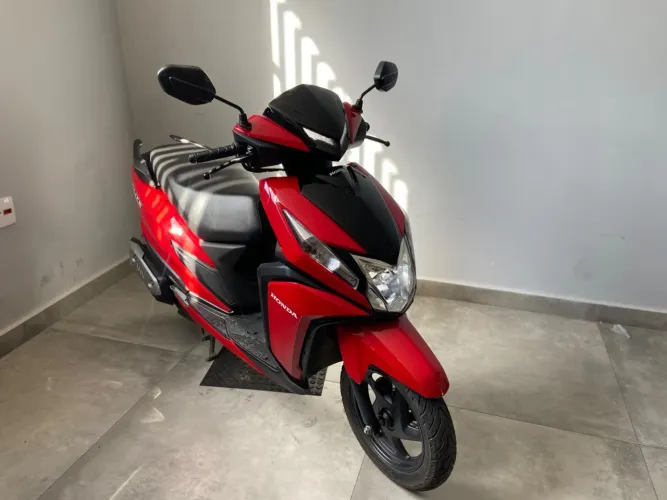 Honda Elite 125 2025