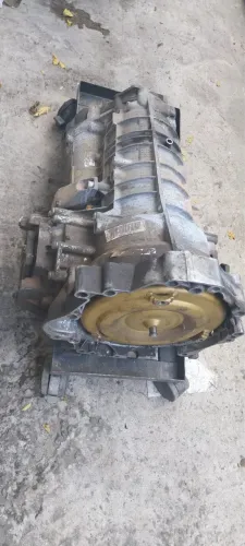 CÂMBIO VW TIPTRONIC PASSAT 1999