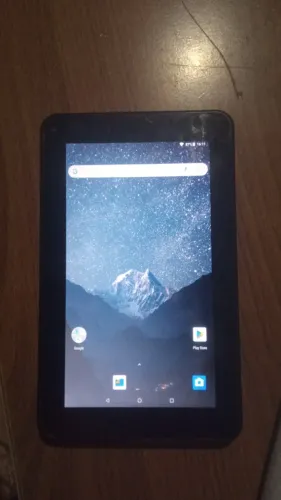Tablet m7