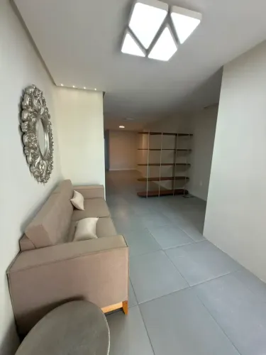 Ponto comercial por tras do Shopping Farol com 04 salas para locação