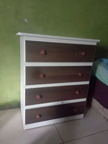 Vendo essa comoda