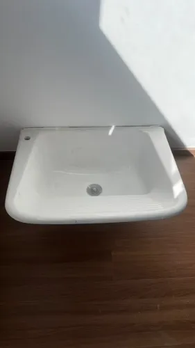 Tanque de cozinha - retirado de apto novo para reformar