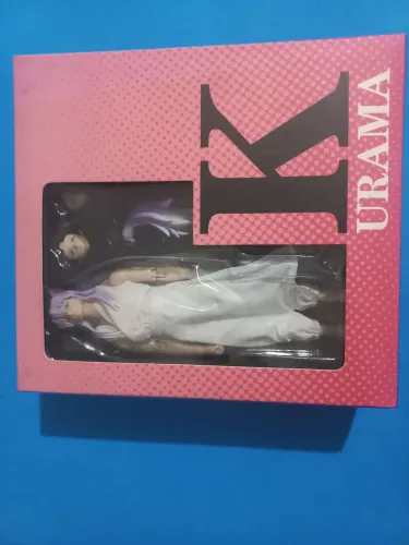 KURAMA YOUKO YUYU HAKUSHO 