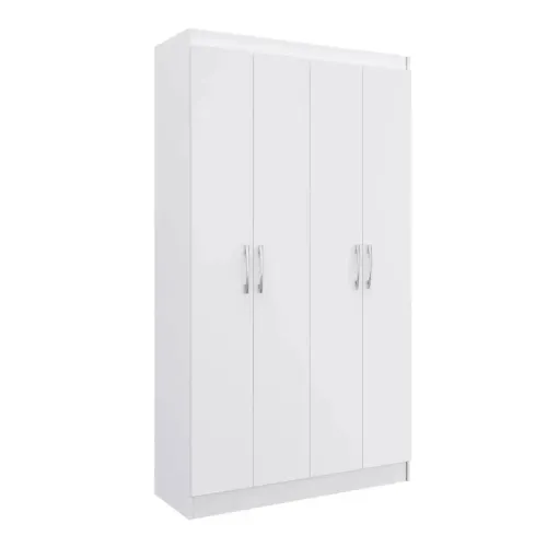 Multiuso Duetto 4 portas - Entrega Rápida