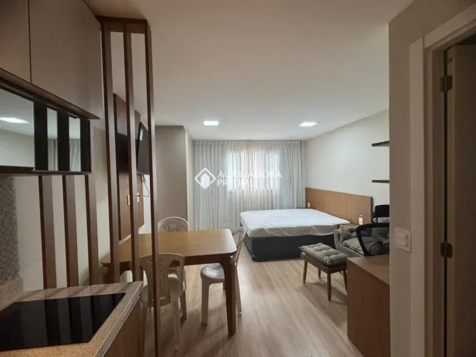 Studio Go Cidade Baixa totalmente Mobiliado