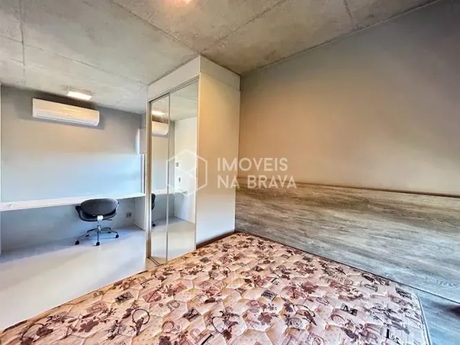 Apartamento 2 Quartos 70 Metros - Aluguel Anual - Praia Brava - Itajai/Sc