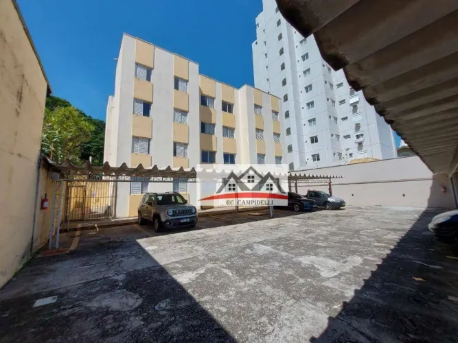 Apartamento com 2 dormitórios, 77 m² - Com excelente localização !! - Chácara da Barra - C