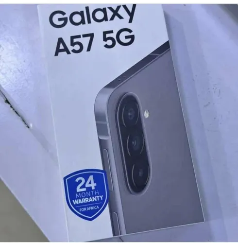 SAMSUNG A57 256GB AINDA NA GARANTIA, TODO PERFEITO 