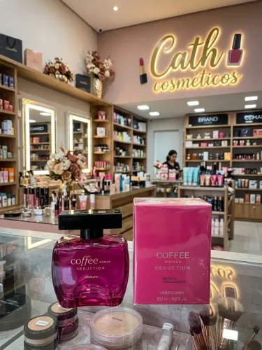 Produtos Oboticário