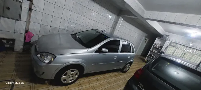 Chevrolet Corsa Hat. Maxx 1.4 8V Econoflex 5P 2009