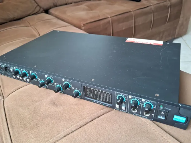 Interface Audio Firewire Focusrite Saffire Pro 40