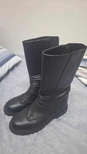 Bota 42 MAC Motociclista