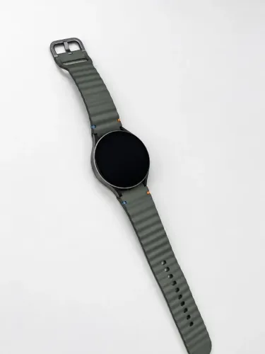 Vendo Samsung Galaxy Watch7 Verde