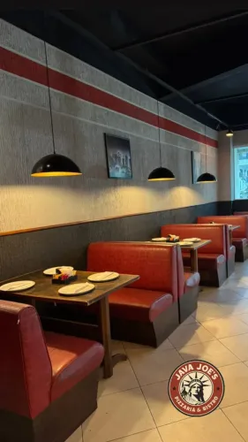Oportunidade Pizzaria Completa com Área Kids 