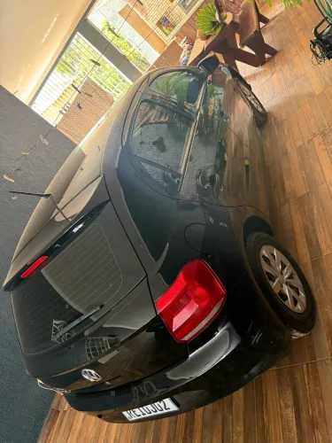 Volkswagen Gol Geração VII 1.0 12V Flex Mec. 4P 2021