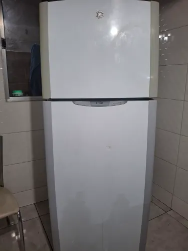 Geladeira