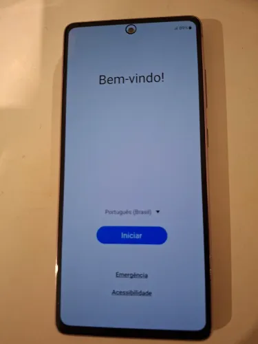 Sansung S20 Fe