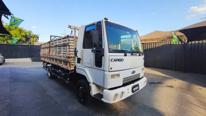 Cargo 816 2013